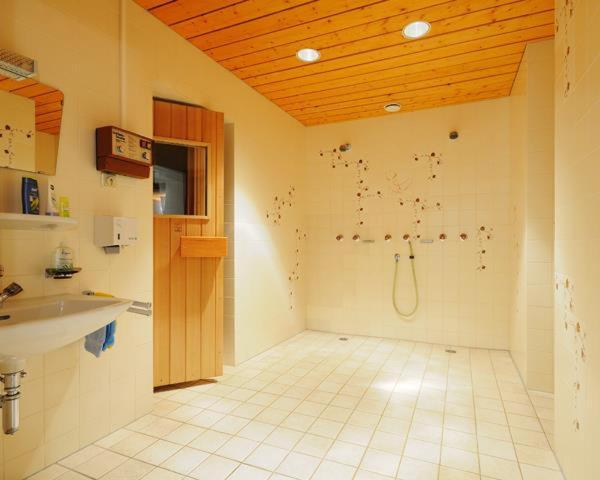 Apartament Haus Raetikon Brand  Zewnętrze zdjęcie